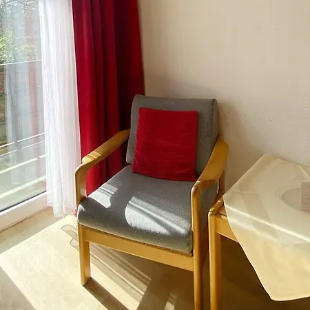 Seehotel Geestland Hotel Bad Bederkesa