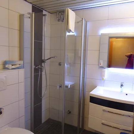 Hotell Seehotel Geestland 3*