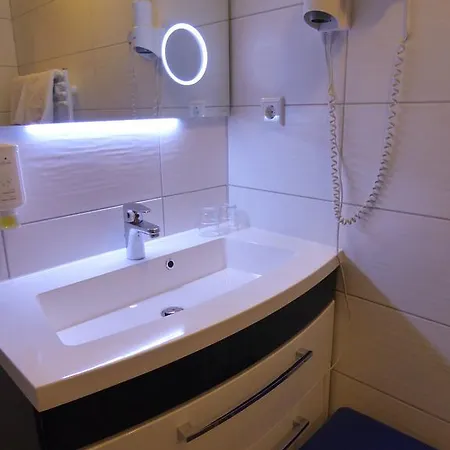 Seehotel Geestland Hotel 3*