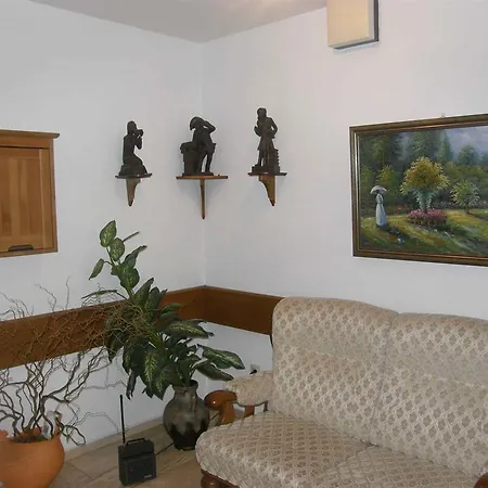 Hotell Seehotel Geestland Bad Bederkesa