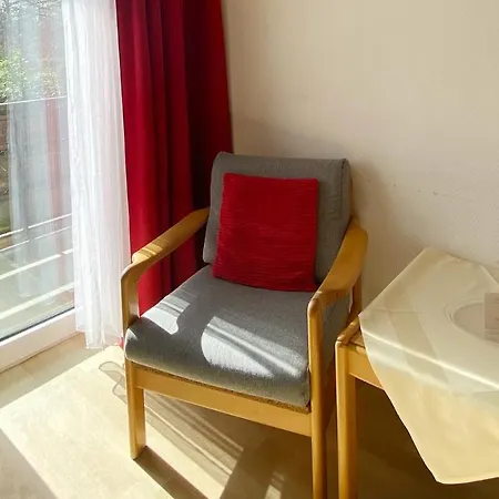 Seehotel Geestland 3*