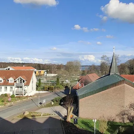 Seehotel Geestland