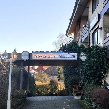 Seehotel Geestland