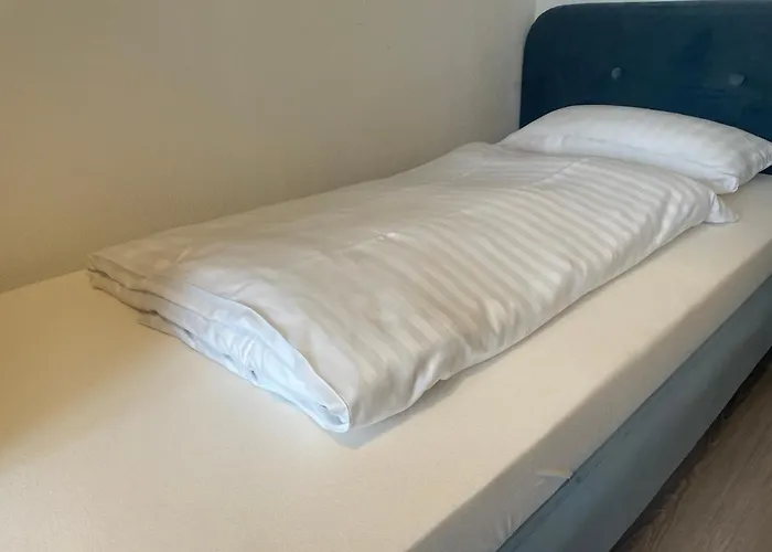 Seehotel Geestland 3*