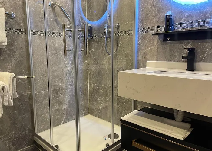Seehotel Geestland 3*