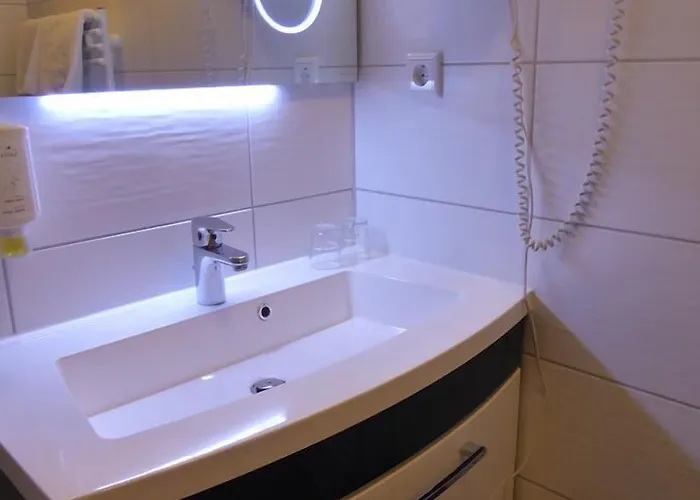 Hotel Seehotel Geestland