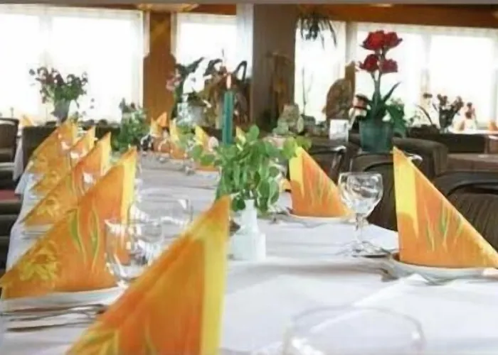 Seehotel Geestland 3* Bad Bederkesa