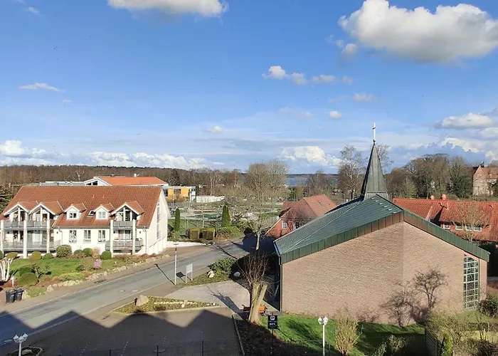 Hotel Seehotel Geestland Bad Bederkesa