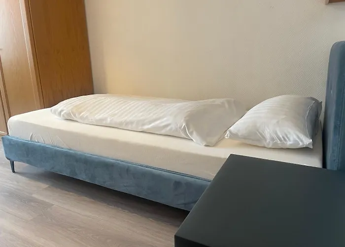 Seehotel Geestland Bad Bederkesa