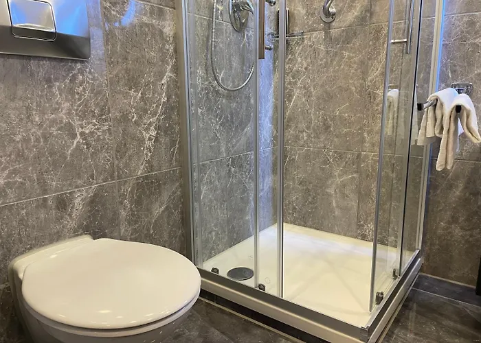 Seehotel Geestland Bad Bederkesa