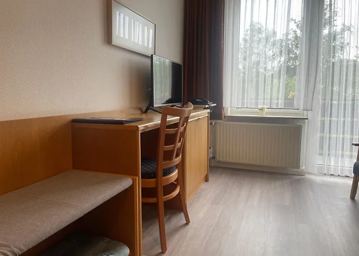 Hotel Seehotel Geestland Bad Bederkesa